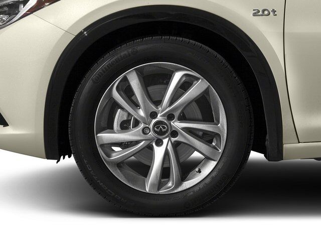 2018 INFINITI QX30 Sport Winder GA