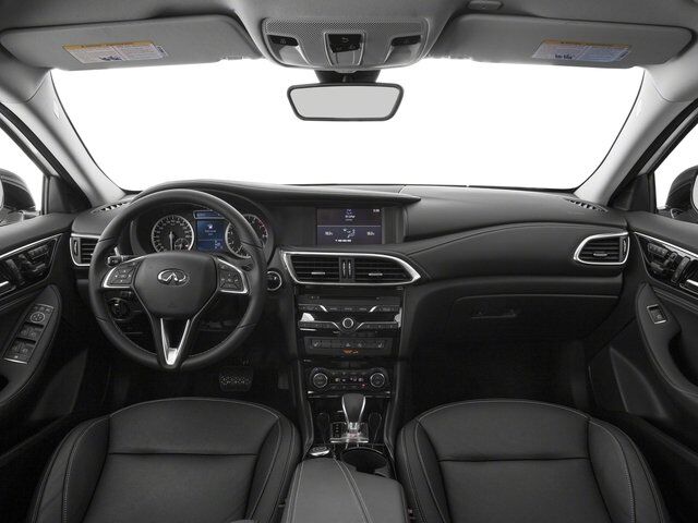 2018 INFINITI QX30 Sport Winder GA