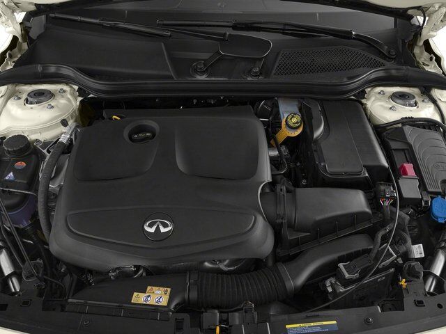 2018 INFINITI QX30 Sport Winder GA