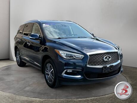 2018_INFINITI_QX60__ Salt Lake City UT