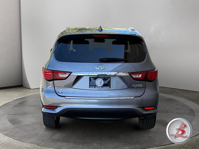 2018 INFINITI QX60  Salt Lake City UT