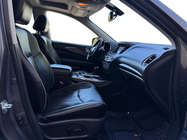 2018 INFINITI QX60  Salt Lake City UT