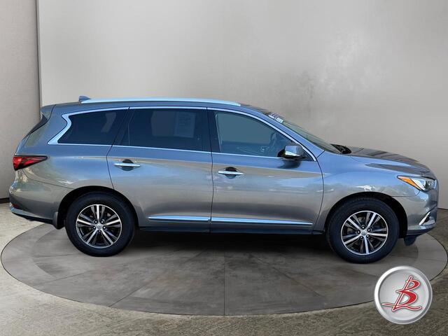2018 INFINITI QX60  Salt Lake City UT