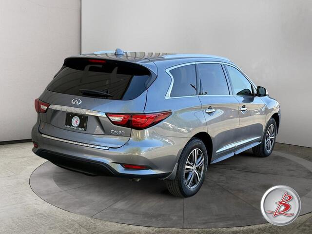 2018 INFINITI QX60  Salt Lake City UT
