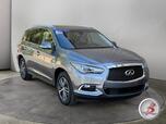 2018 INFINITI QX60 