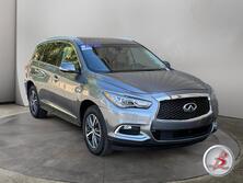 INFINITI QX60  2018