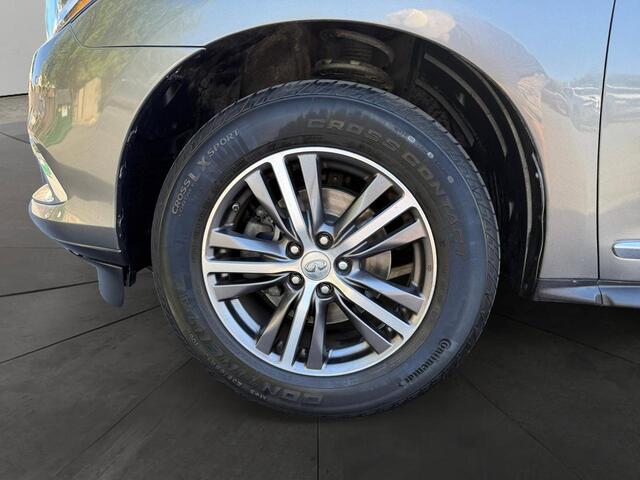 2018 INFINITI QX60  Salt Lake City UT