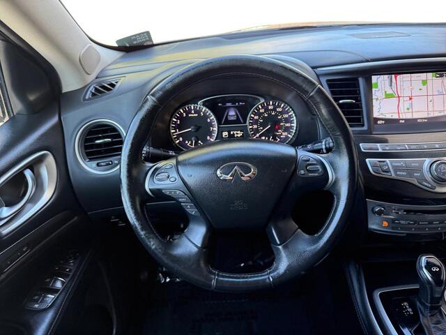 2018 INFINITI QX60  Salt Lake City UT