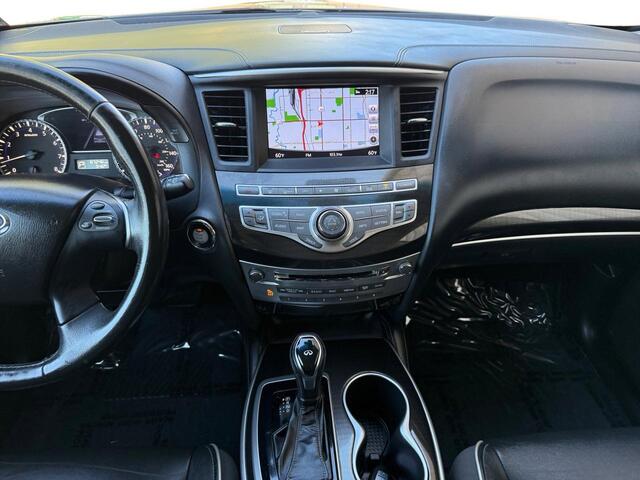 2018 INFINITI QX60  Salt Lake City UT