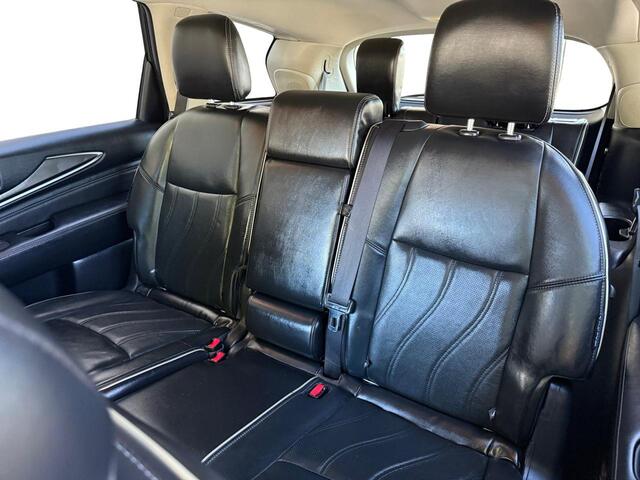 2018 INFINITI QX60  Salt Lake City UT
