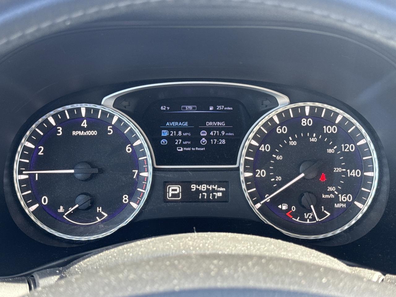 2018 INFINITI QX60 San Antonio TX