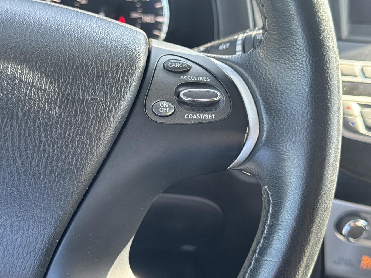 2018 INFINITI QX60 San Antonio TX