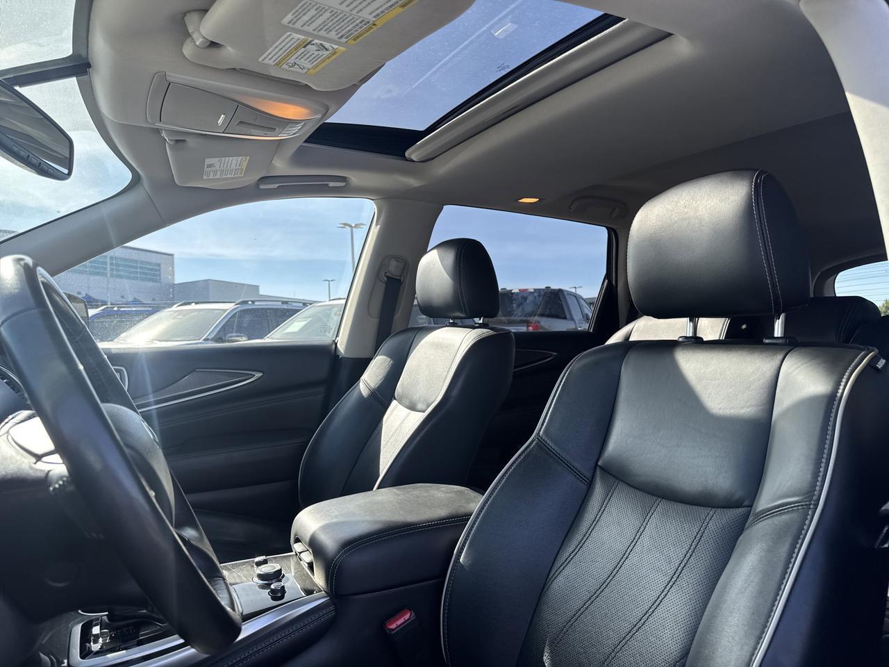 2018 INFINITI QX60 San Antonio TX