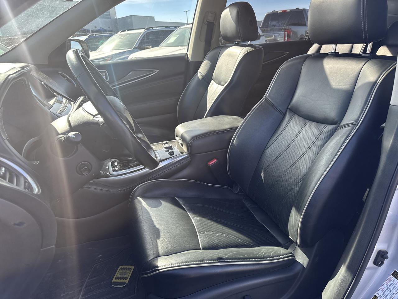 2018 INFINITI QX60 San Antonio TX