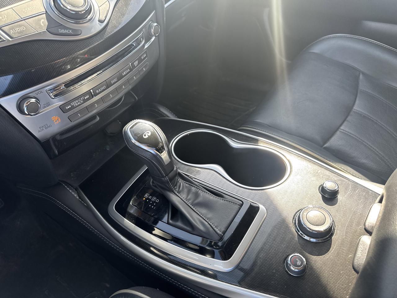 2018 INFINITI QX60 San Antonio TX