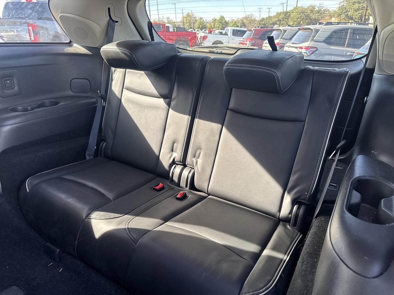 2018 INFINITI QX60 San Antonio TX