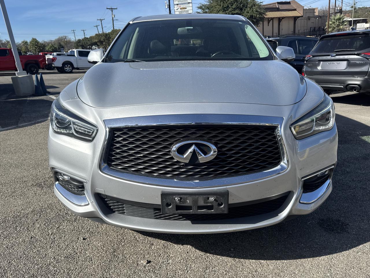 2018 INFINITI QX60 San Antonio TX