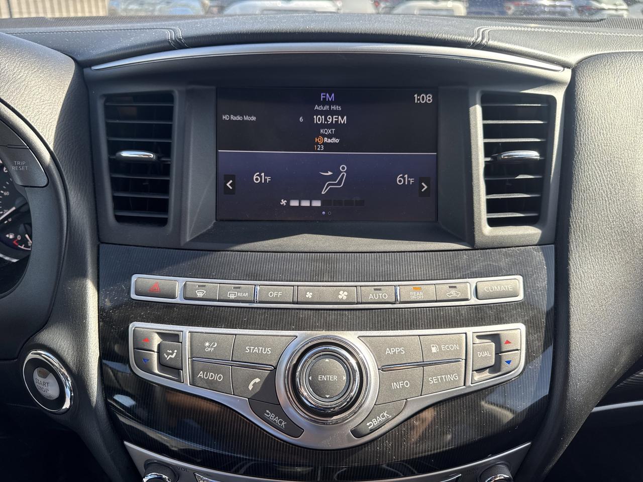 2018 INFINITI QX60 San Antonio TX