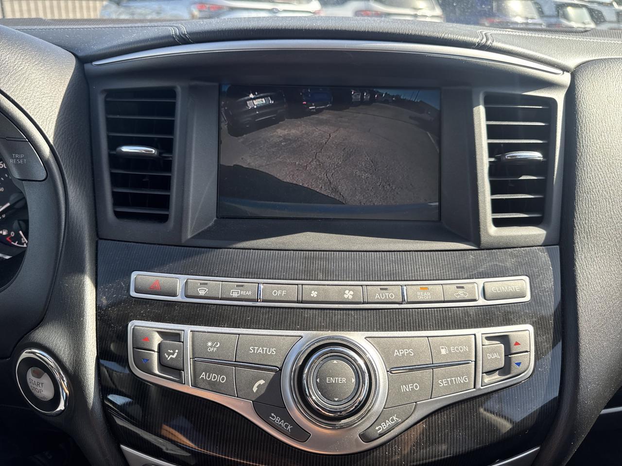 2018 INFINITI QX60 San Antonio TX