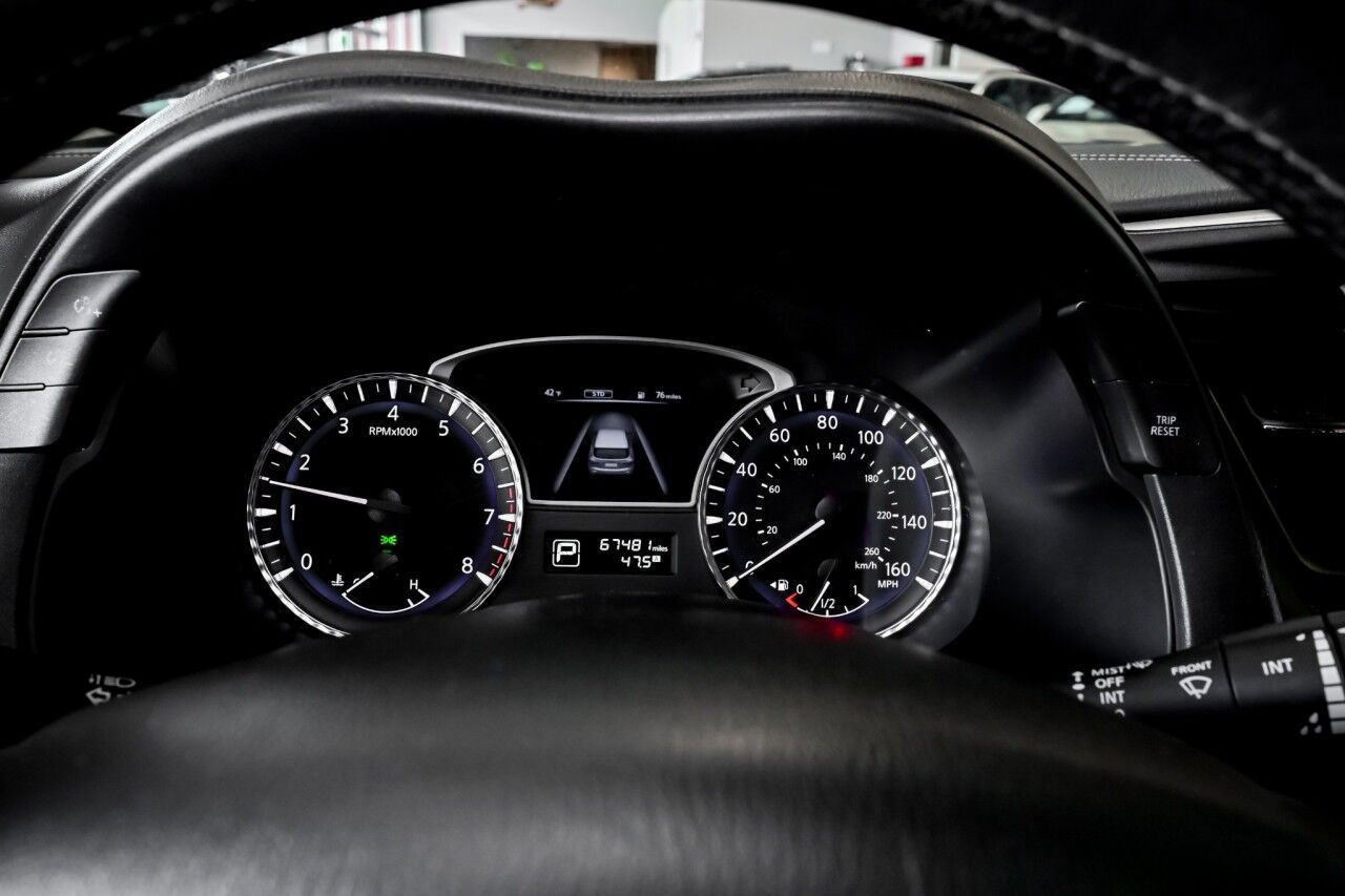 2018 INFINITI QX60 Springfield NJ