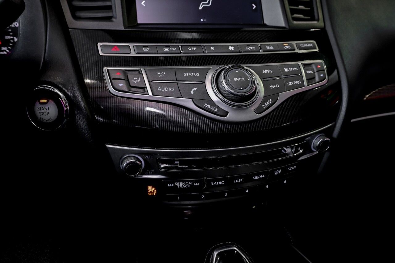 2018 INFINITI QX60 Springfield NJ