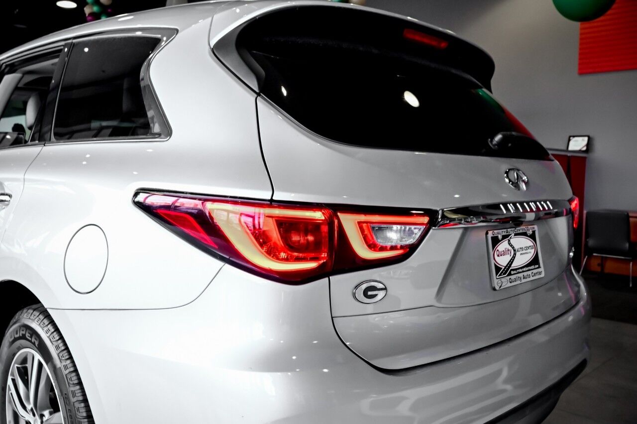 2018 INFINITI QX60 Springfield NJ