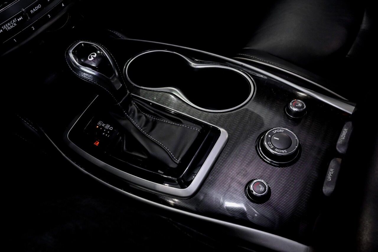 2018 INFINITI QX60 Springfield NJ