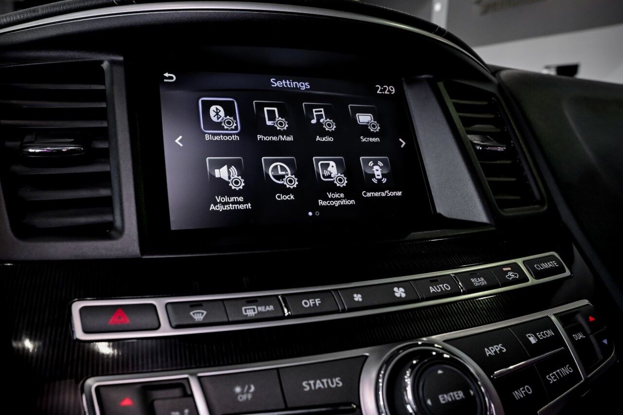 2018 INFINITI QX60 Springfield NJ