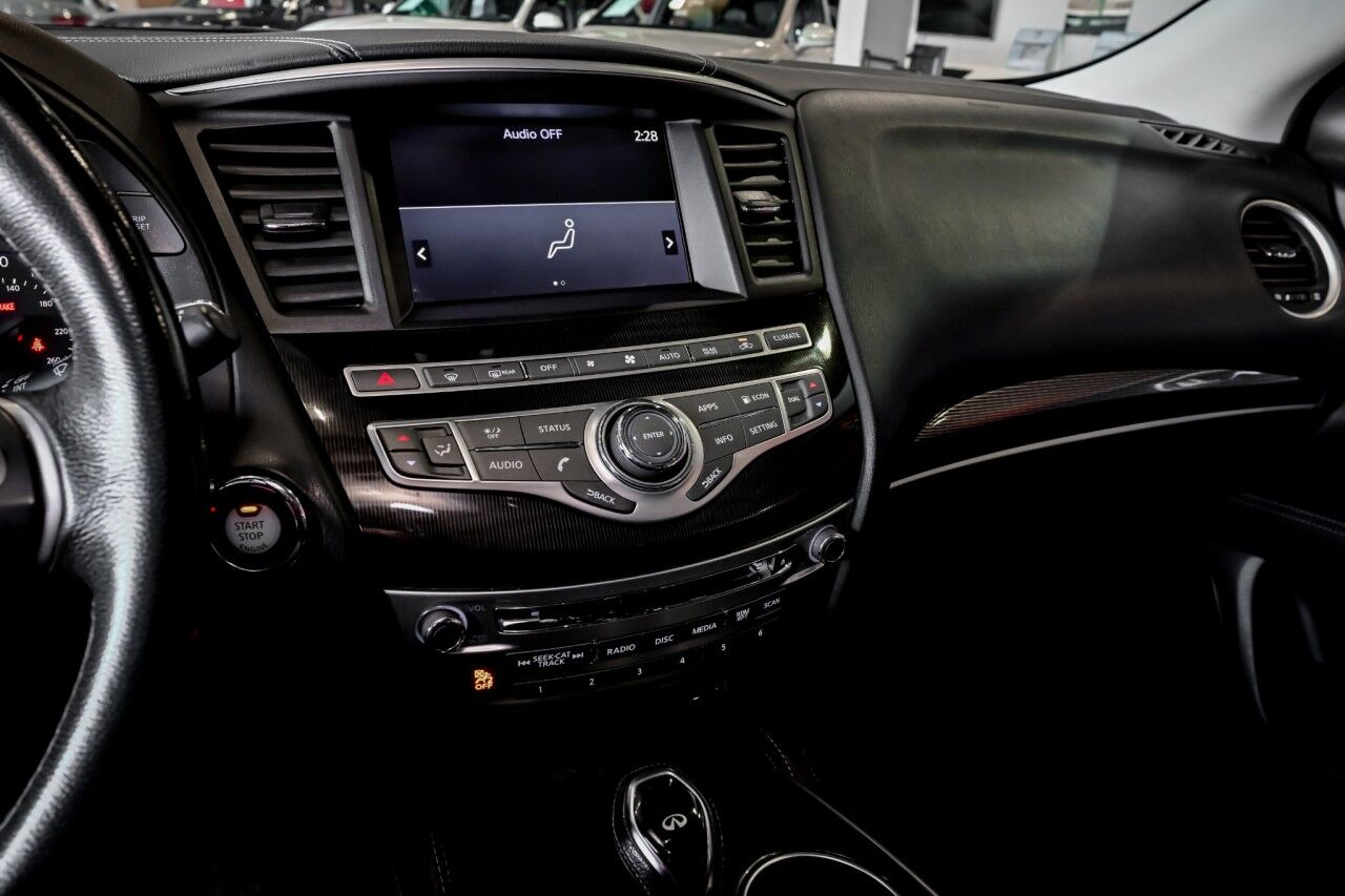 2018 INFINITI QX60 Springfield NJ