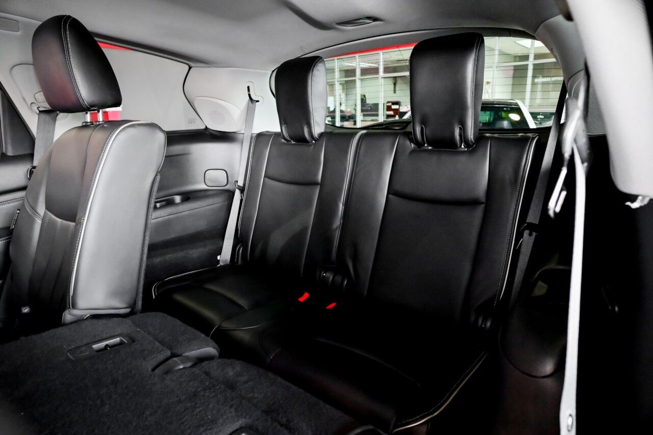 2018 INFINITI QX60 Springfield NJ