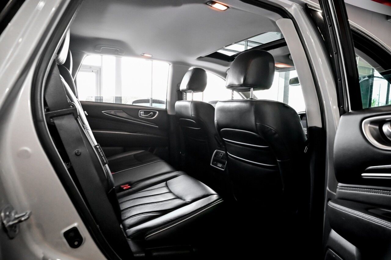 2018 INFINITI QX60 Springfield NJ