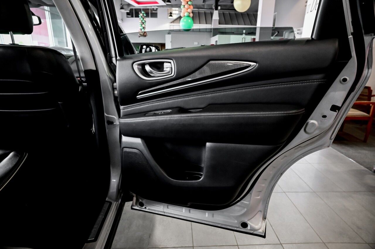 2018 INFINITI QX60 Springfield NJ