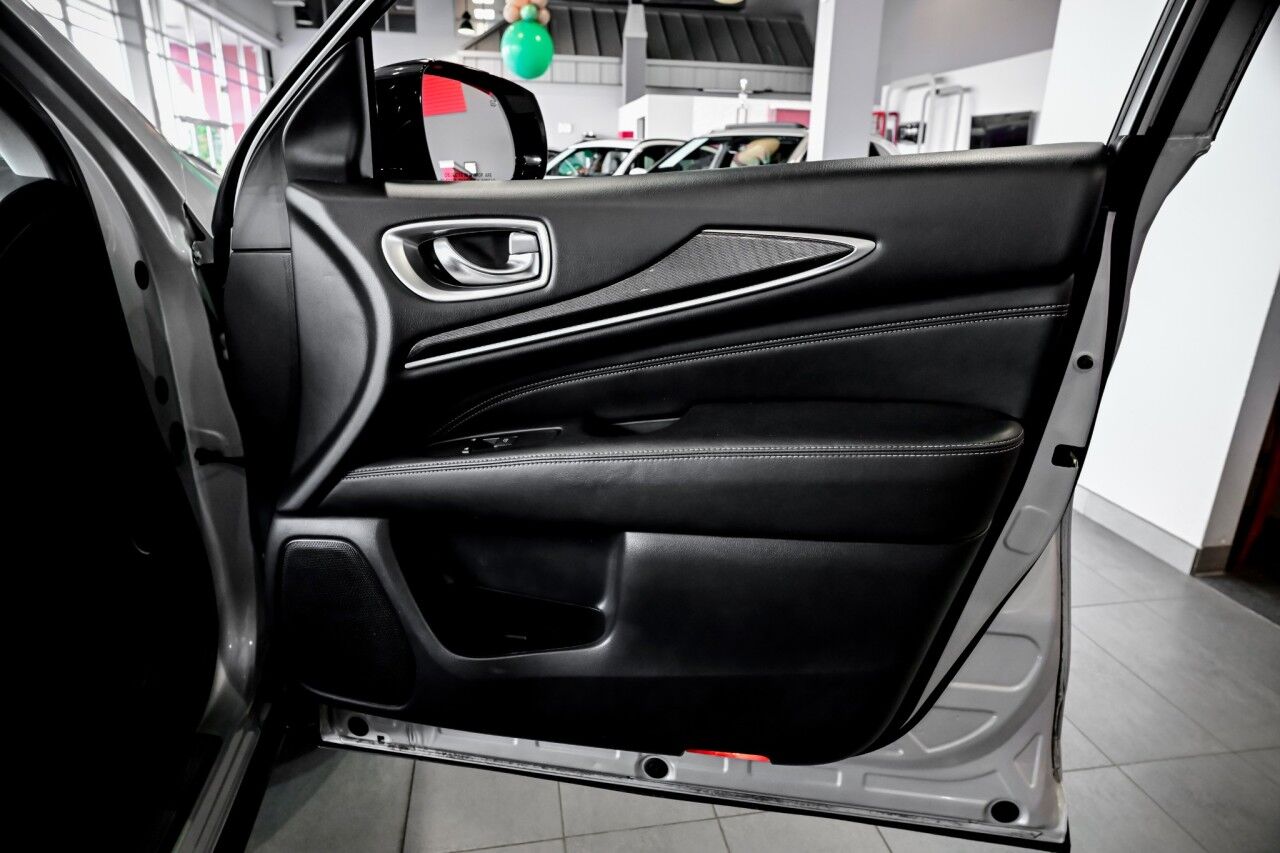 2018 INFINITI QX60 Springfield NJ