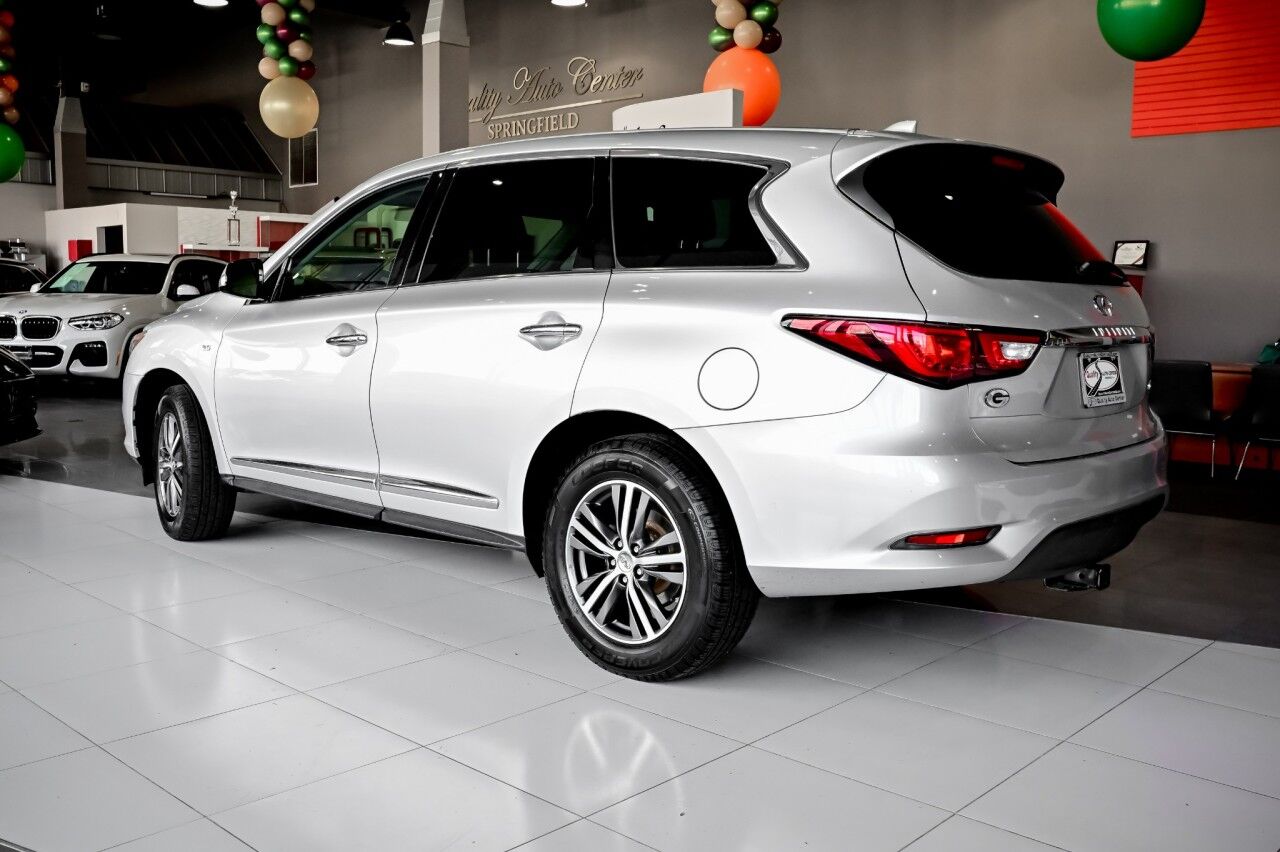 2018 INFINITI QX60 Springfield NJ