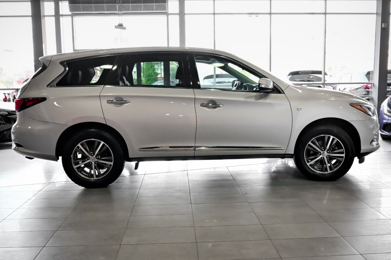 2018 INFINITI QX60 Springfield NJ