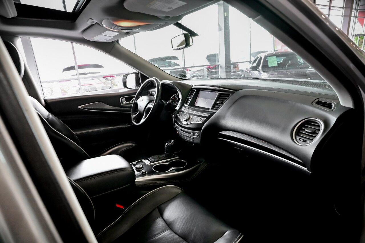 2018 INFINITI QX60 Springfield NJ