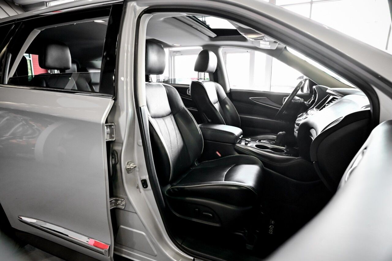 2018 INFINITI QX60 Springfield NJ