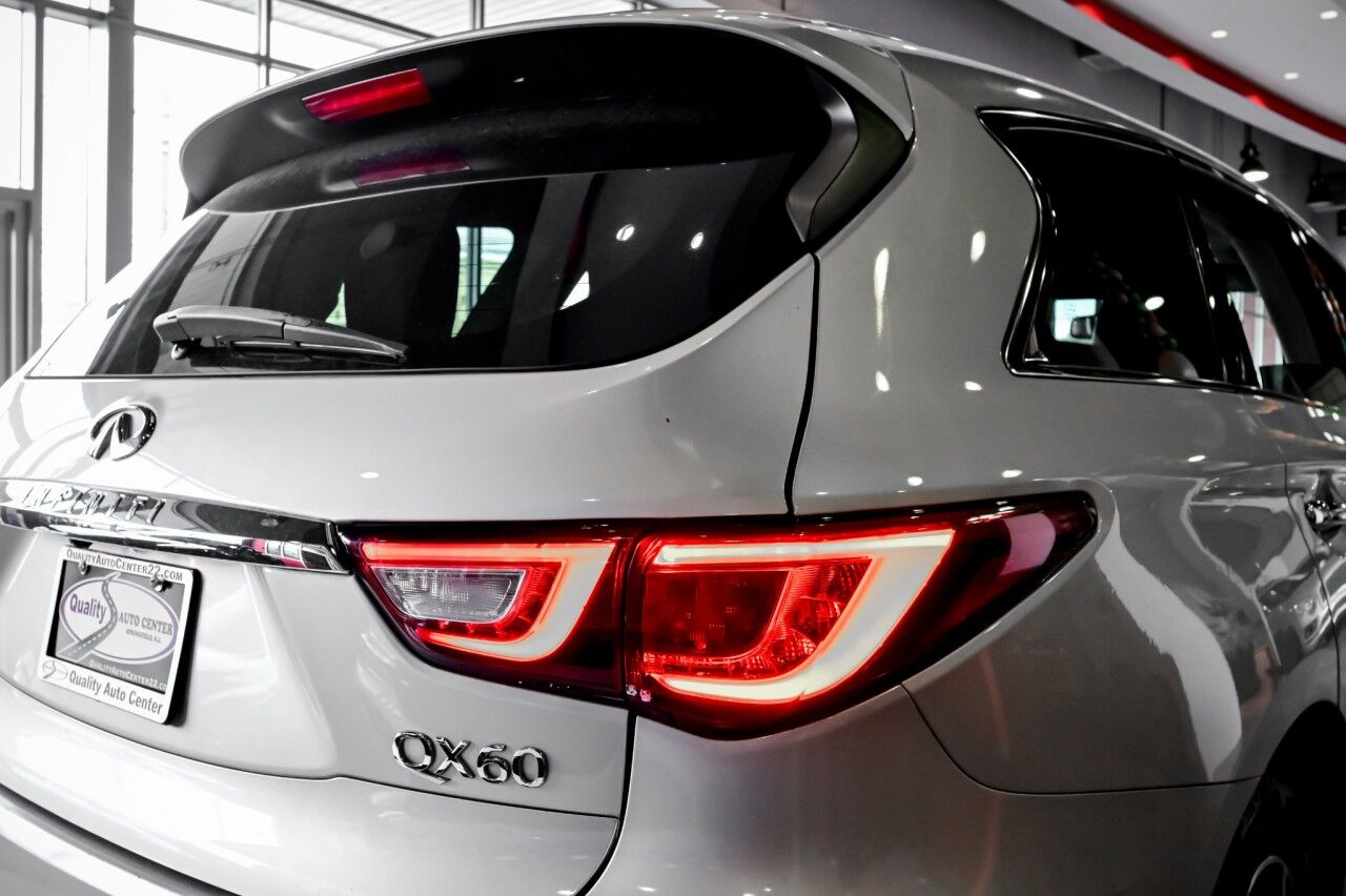 2018 INFINITI QX60 Springfield NJ