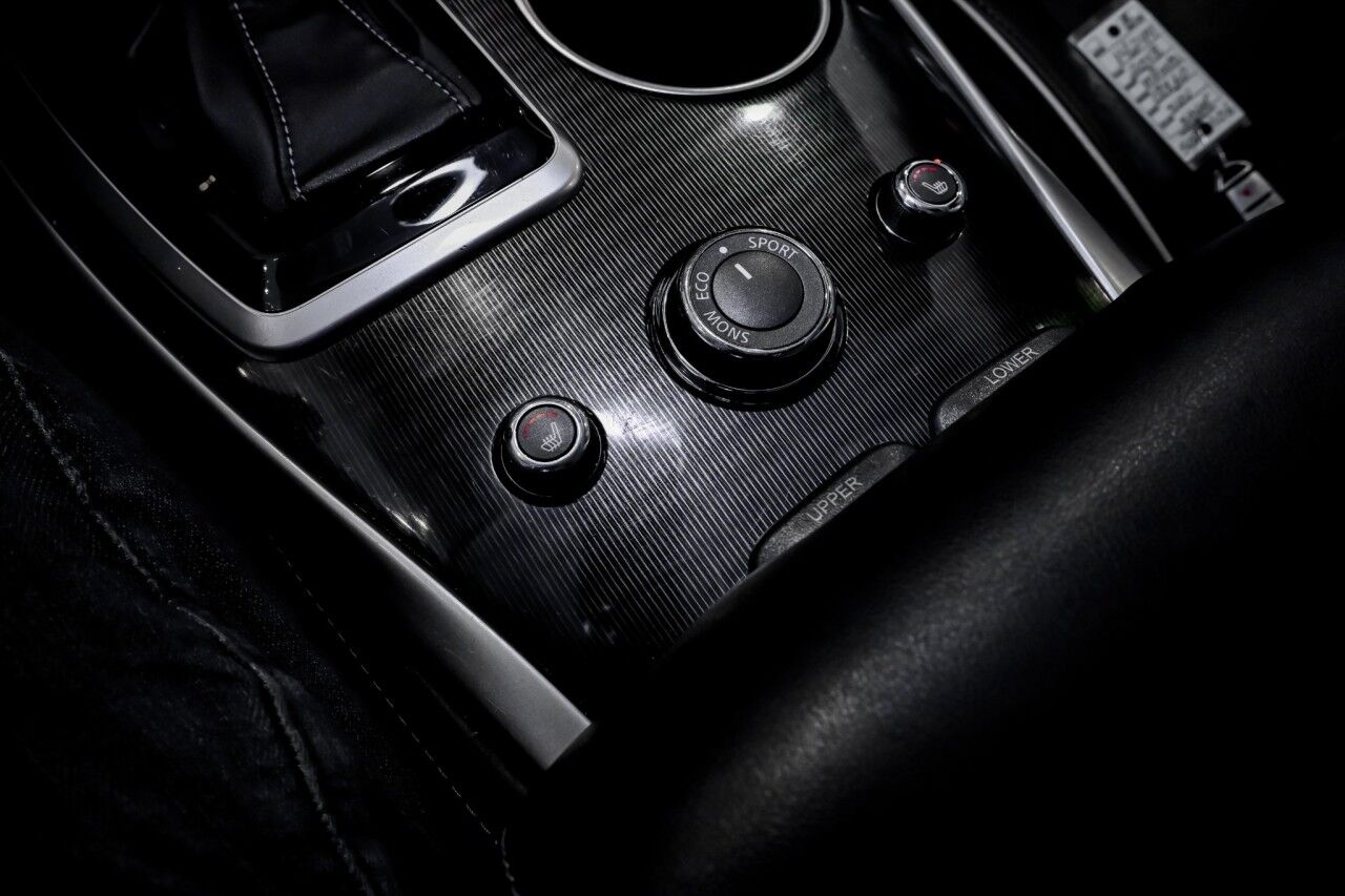 2018 INFINITI QX60 Springfield NJ