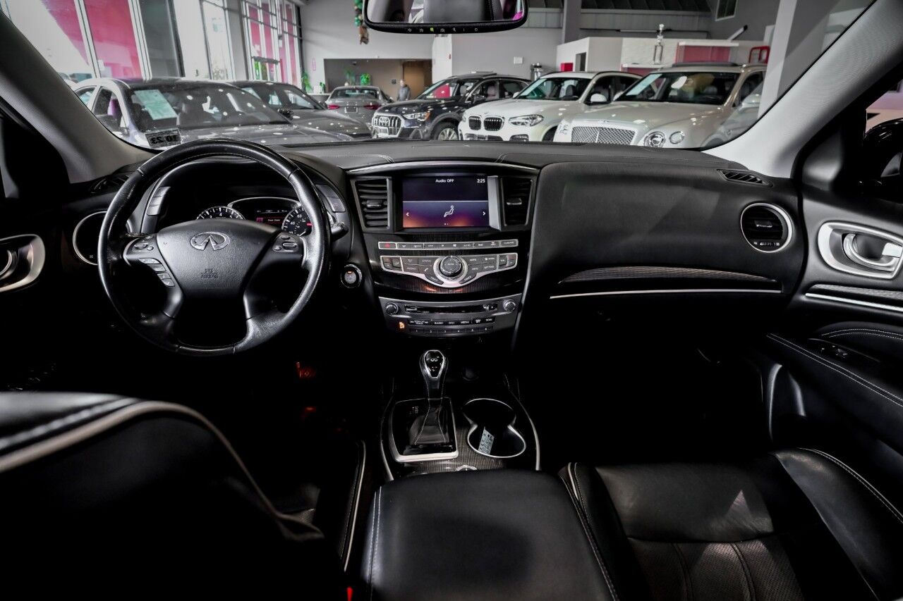 2018 INFINITI QX60 Springfield NJ