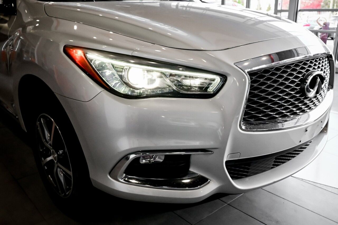 2018 INFINITI QX60 Springfield NJ