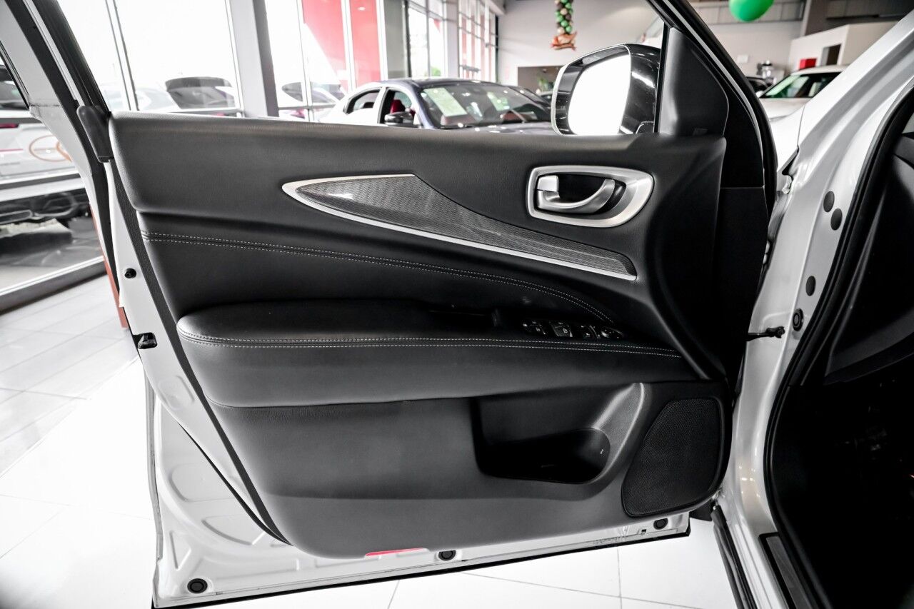 2018 INFINITI QX60 Springfield NJ