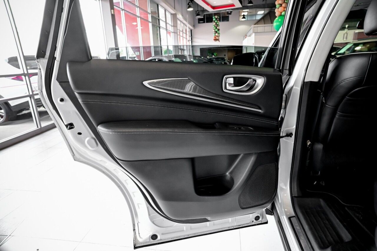 2018 INFINITI QX60 Springfield NJ