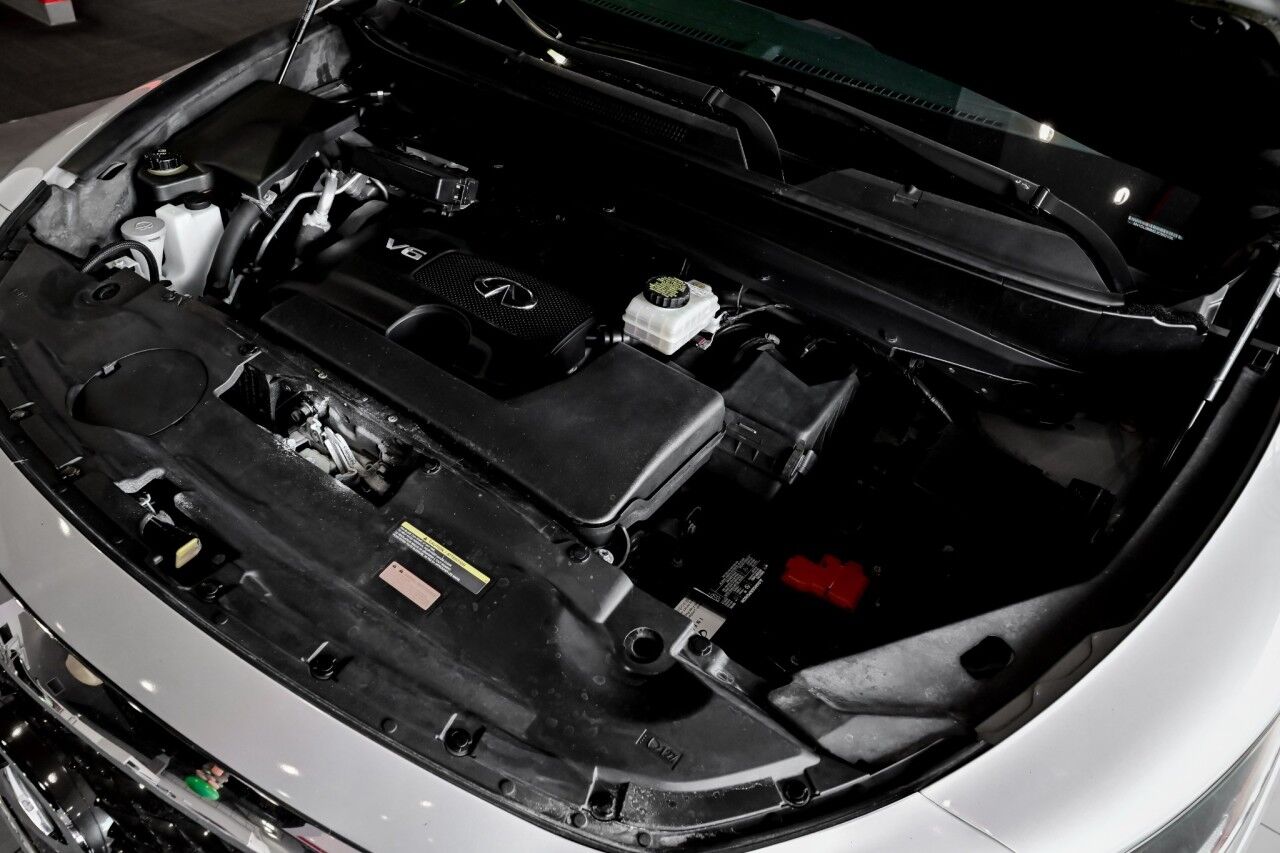 2018 INFINITI QX60 Springfield NJ