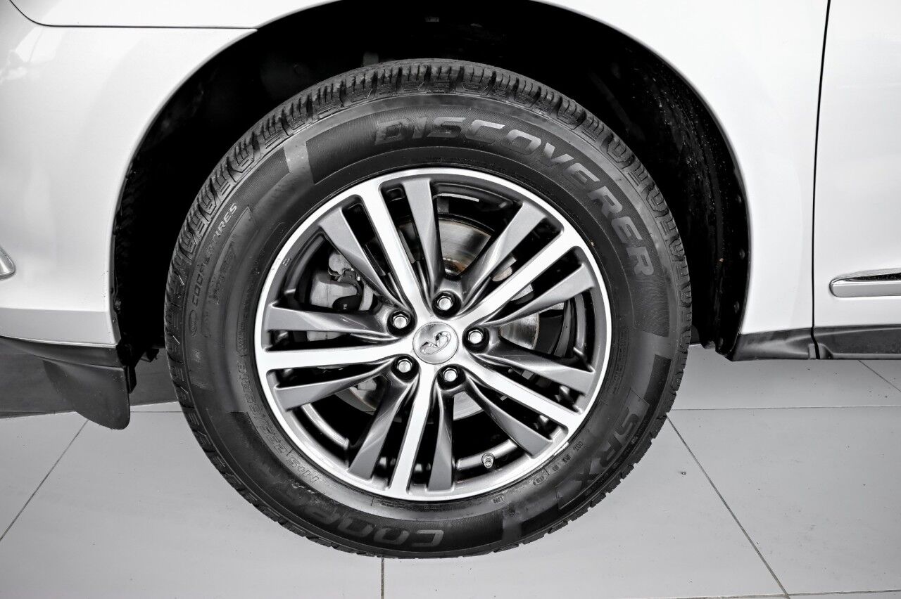 2018 INFINITI QX60 Springfield NJ