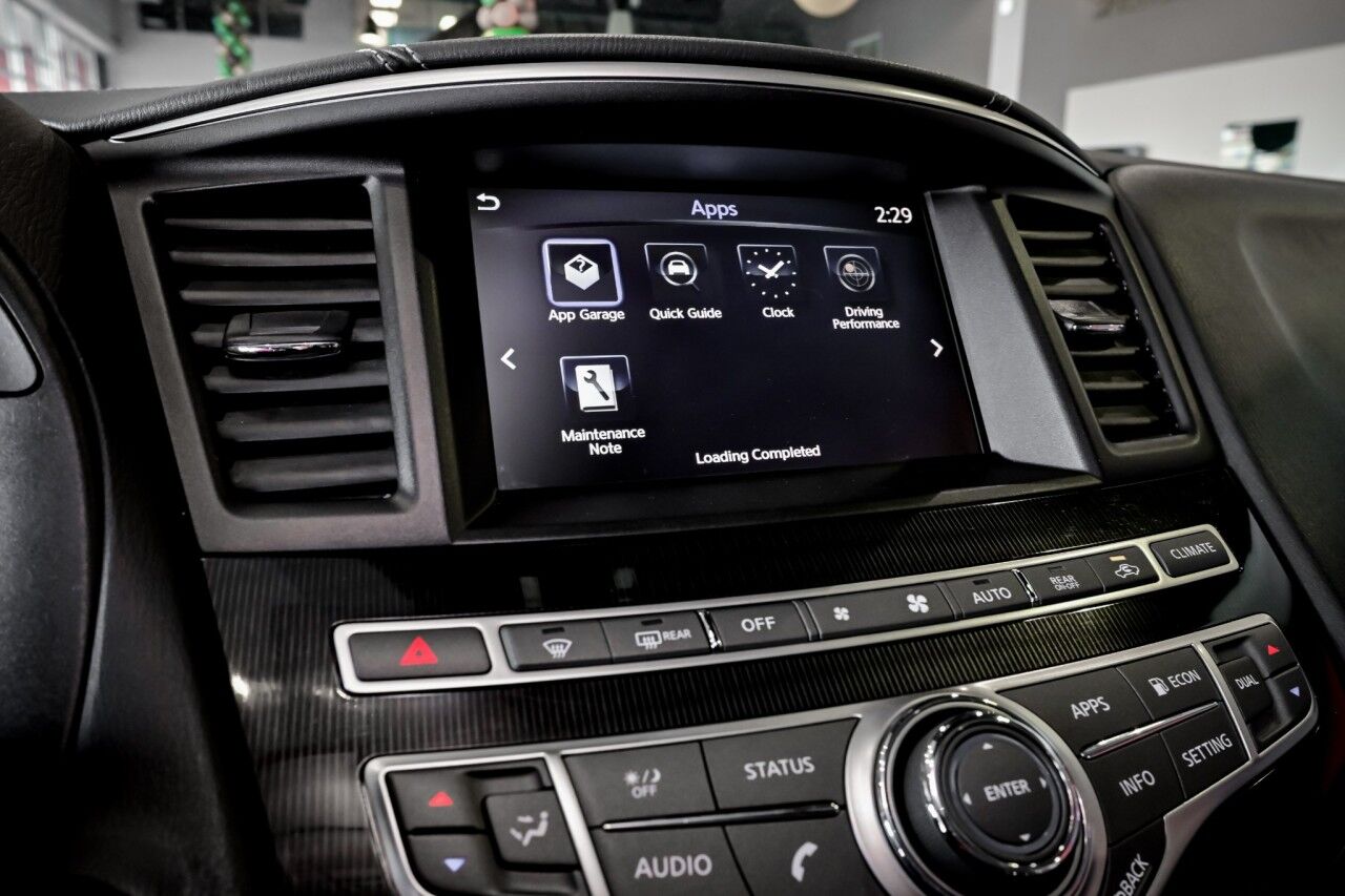 2018 INFINITI QX60 Springfield NJ