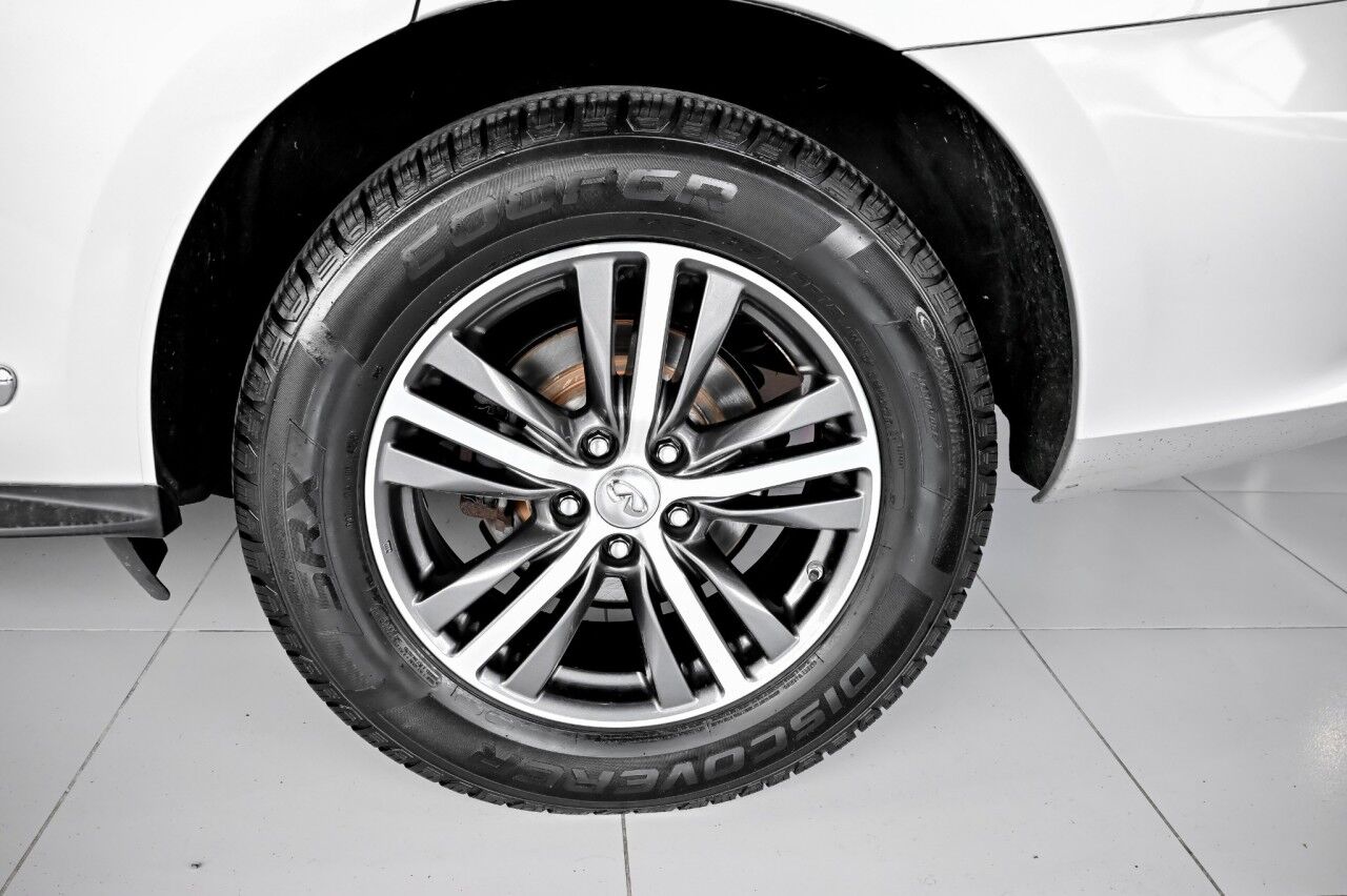 2018 INFINITI QX60 Springfield NJ