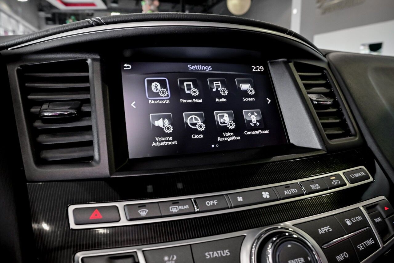 2018 INFINITI QX60 Springfield NJ