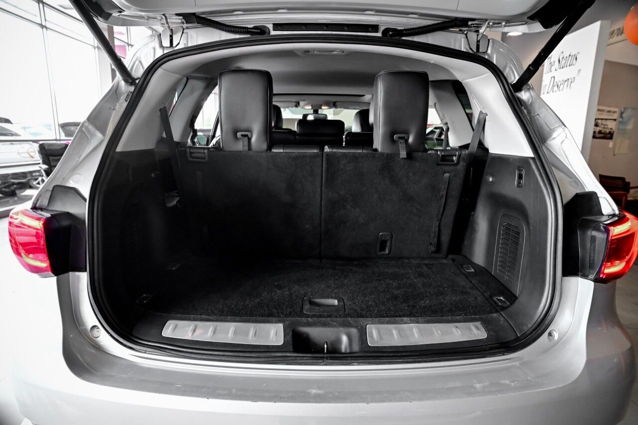 2018 INFINITI QX60 Springfield NJ