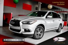2018 INFINITI QX60 